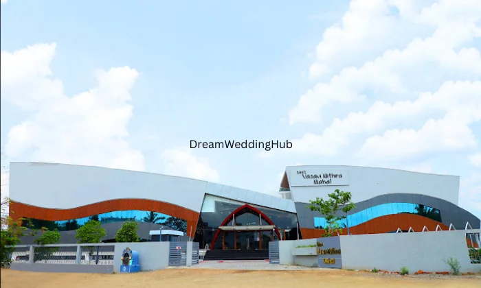 Shri Vasavi Mithra Mahal